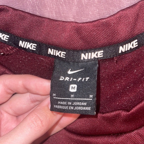 Nike Sri fit sweater - Picture 2 of 4